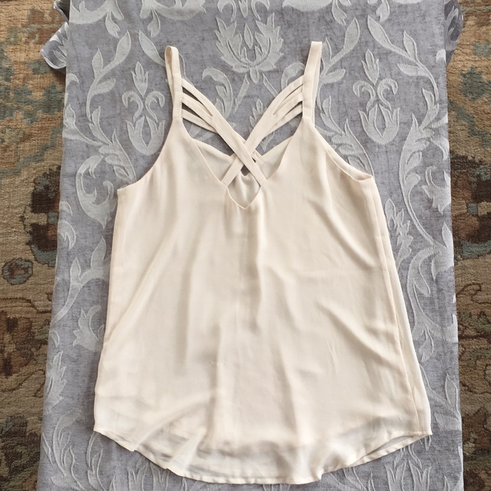 Tank top - Picture 3 of 5